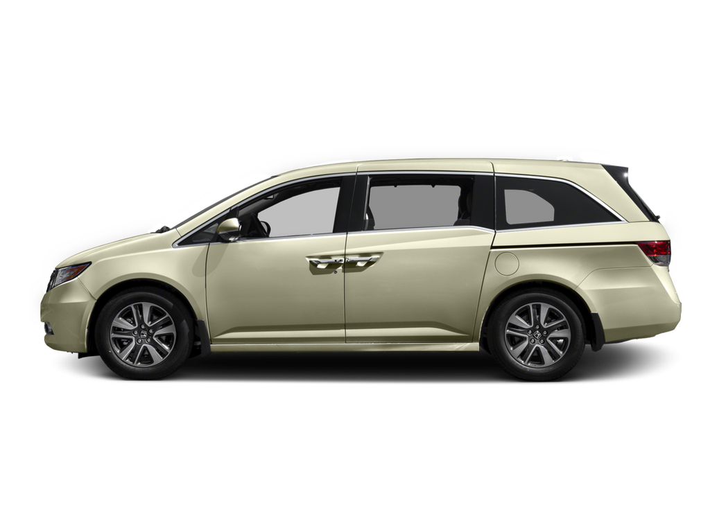 used 2016 Honda Odyssey car, priced at $18,980