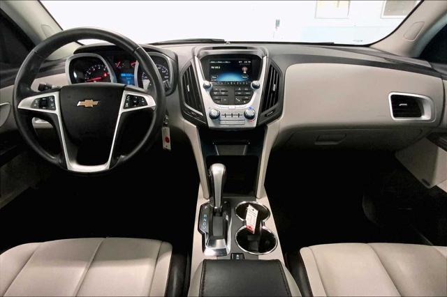 used 2014 Chevrolet Equinox car, priced at $11,680