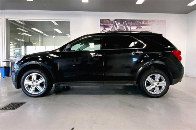 used 2014 Chevrolet Equinox car, priced at $11,680