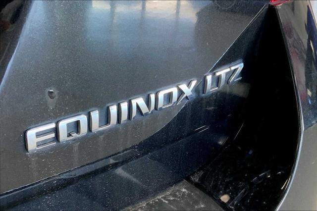 used 2014 Chevrolet Equinox car, priced at $11,680