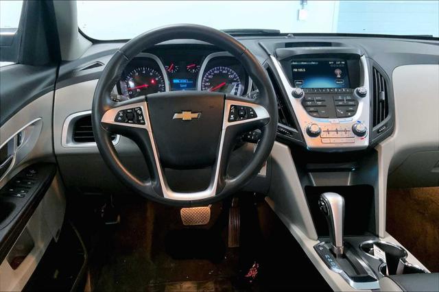 used 2014 Chevrolet Equinox car, priced at $11,680