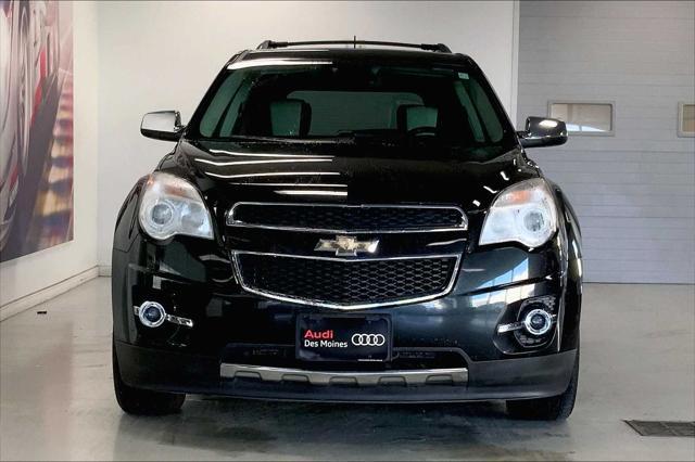 used 2014 Chevrolet Equinox car, priced at $11,680