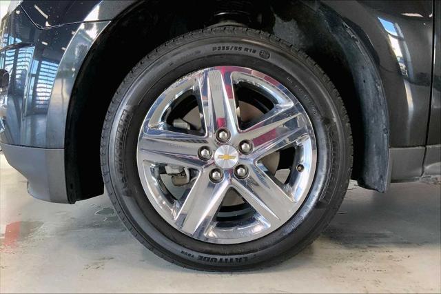 used 2014 Chevrolet Equinox car, priced at $11,680