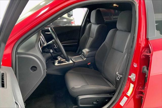 used 2016 Dodge Charger car, priced at $21,995