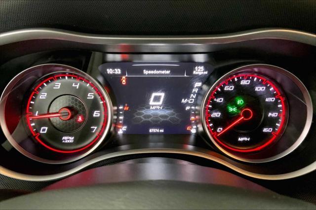used 2016 Dodge Charger car, priced at $21,995