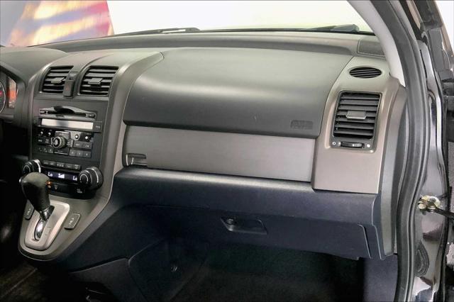 used 2011 Honda CR-V car, priced at $8,970