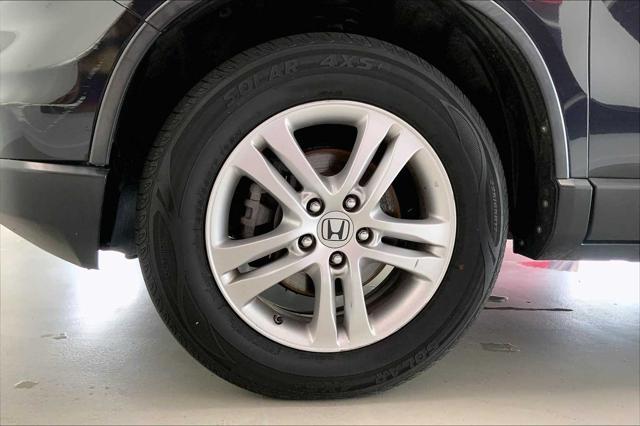 used 2011 Honda CR-V car, priced at $8,970