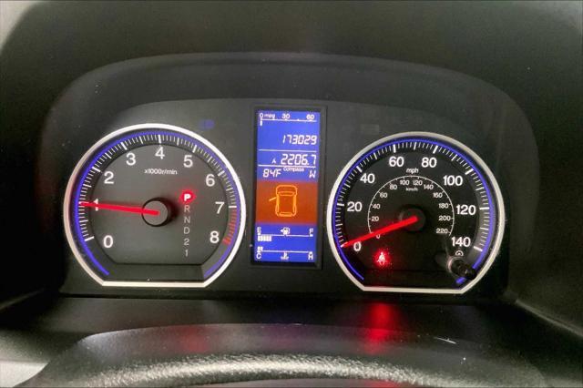 used 2011 Honda CR-V car, priced at $8,970