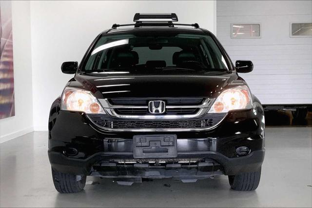 used 2011 Honda CR-V car, priced at $8,970