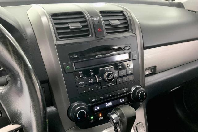 used 2011 Honda CR-V car, priced at $8,970