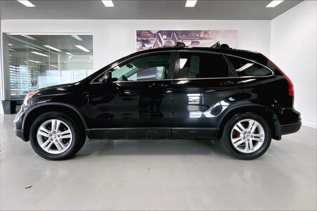 used 2011 Honda CR-V car, priced at $8,970