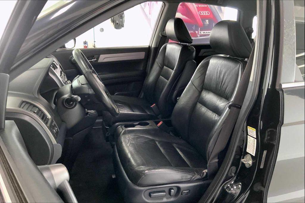 used 2011 Honda CR-V car, priced at $7,990