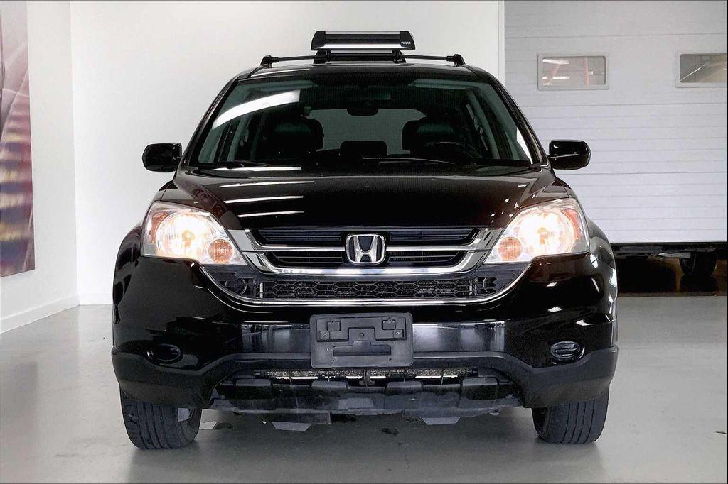 used 2011 Honda CR-V car, priced at $7,990