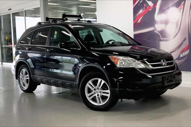 used 2011 Honda CR-V car, priced at $8,970