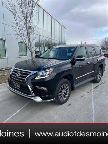 used 2017 Lexus GX 460 car, priced at $32,990