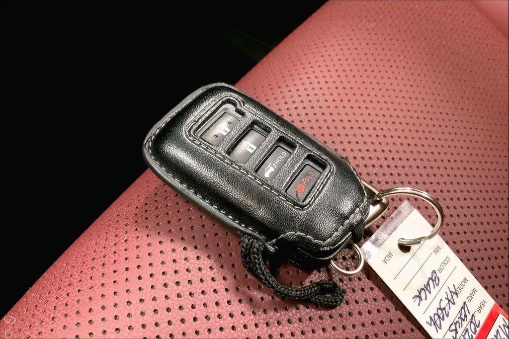 used 2021 Lexus NX 300h car, priced at $31,990