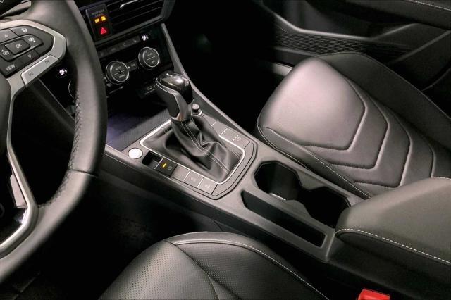 used 2024 Volkswagen Jetta car, priced at $26,330