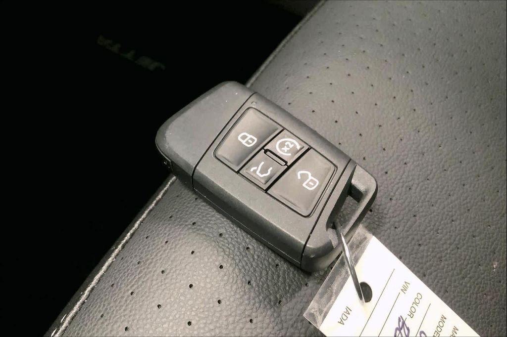 used 2024 Volkswagen Jetta car, priced at $21,940