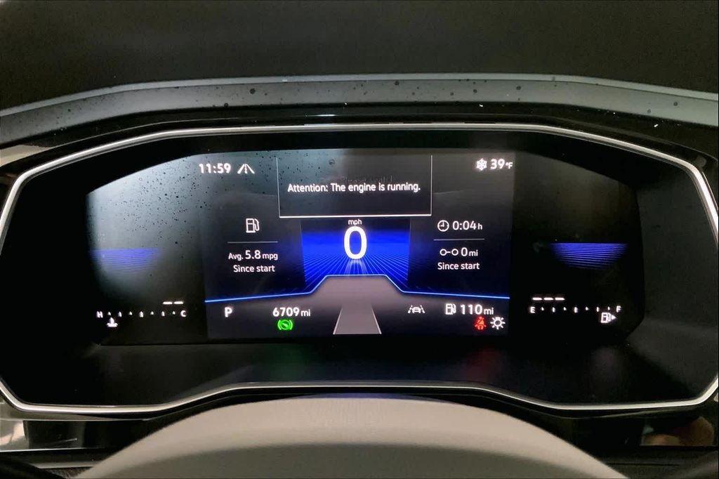 used 2024 Volkswagen Jetta car, priced at $21,940