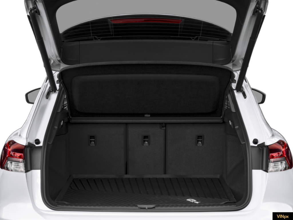new 2025 Audi Q4 e-tron car, priced at $61,070