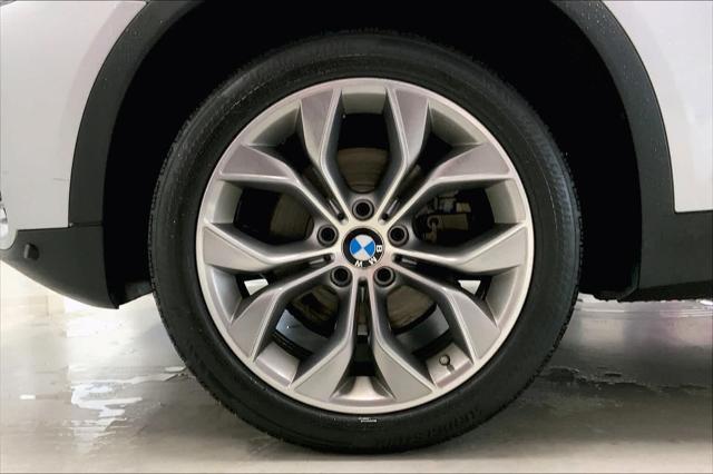 used 2016 BMW X3 car, priced at $14,970