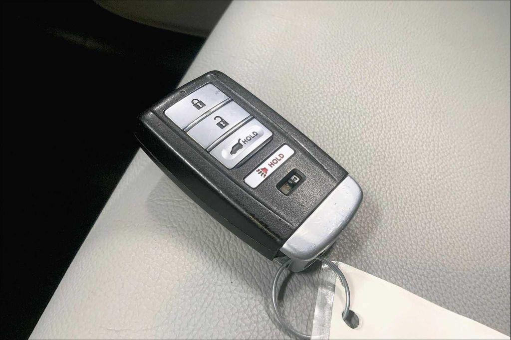 used 2016 Acura MDX car, priced at $12,910