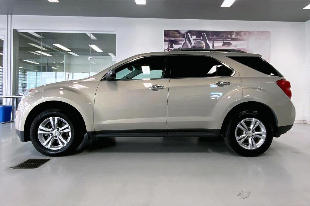 used 2010 Chevrolet Equinox car, priced at $7,430