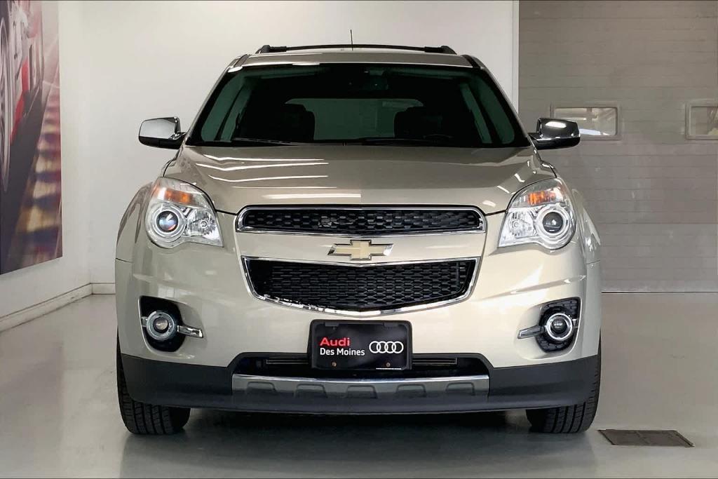used 2010 Chevrolet Equinox car, priced at $7,430