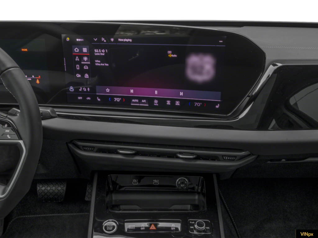 new 2025 Audi A5 car, priced at $57,575