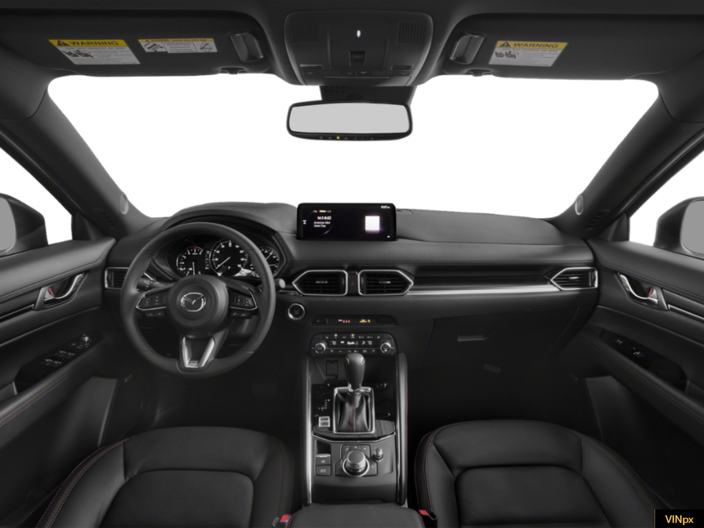 used 2023 Mazda CX-5 car, priced at $28,990