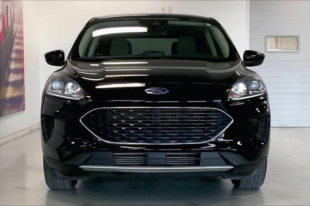 used 2020 Ford Escape car, priced at $18,540