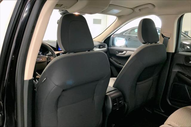 used 2020 Ford Escape car, priced at $18,540