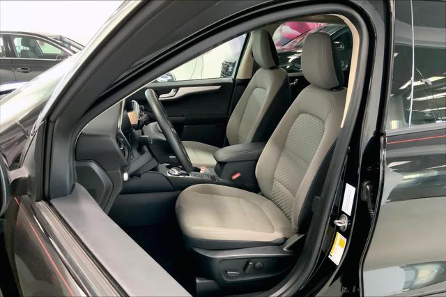 used 2020 Ford Escape car, priced at $18,540