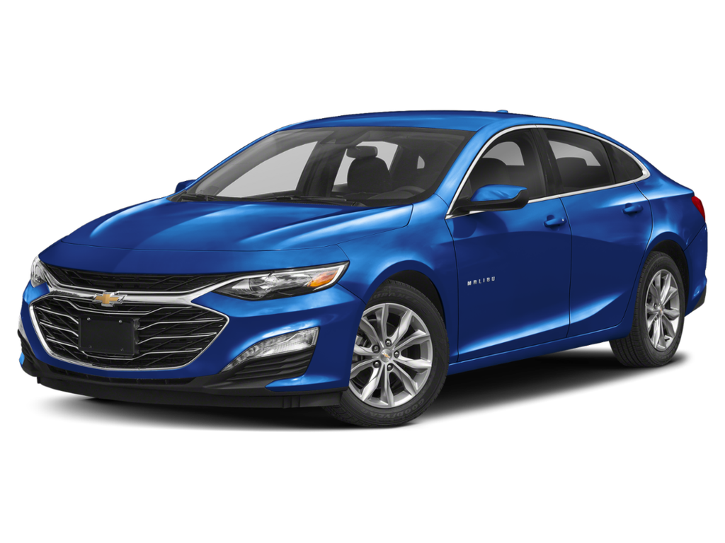 used 2023 Chevrolet Malibu car, priced at $21,980