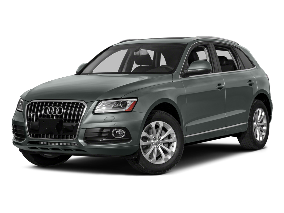 used 2016 Audi Q5 car, priced at $12,390