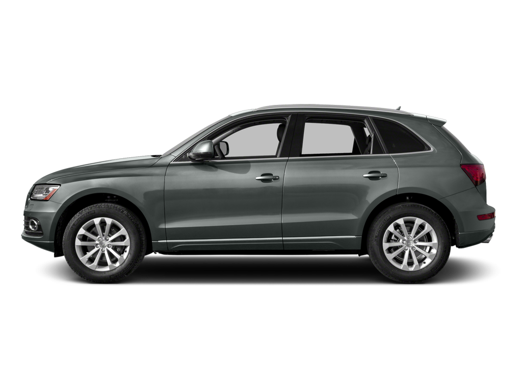 used 2016 Audi Q5 car, priced at $12,390