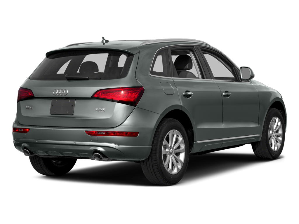 used 2016 Audi Q5 car, priced at $12,390