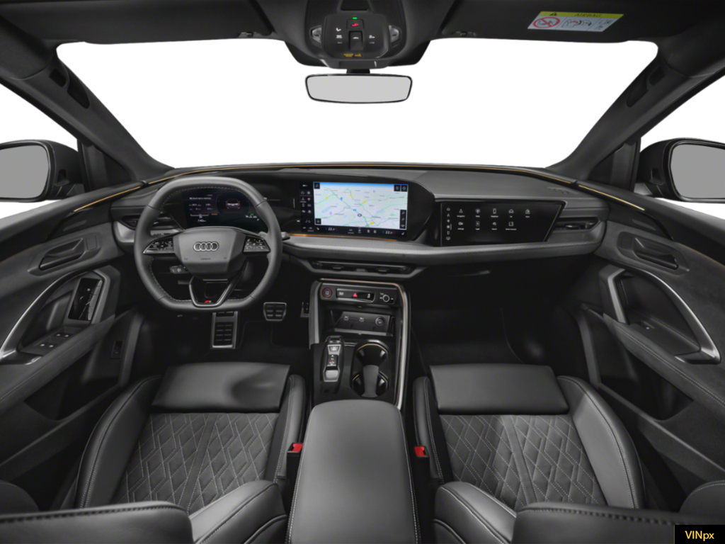 new 2025 Audi Q5 car, priced at $62,323