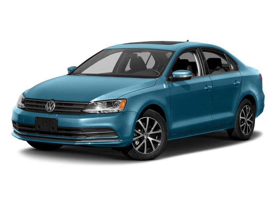 used 2017 Volkswagen Jetta car, priced at $14,390