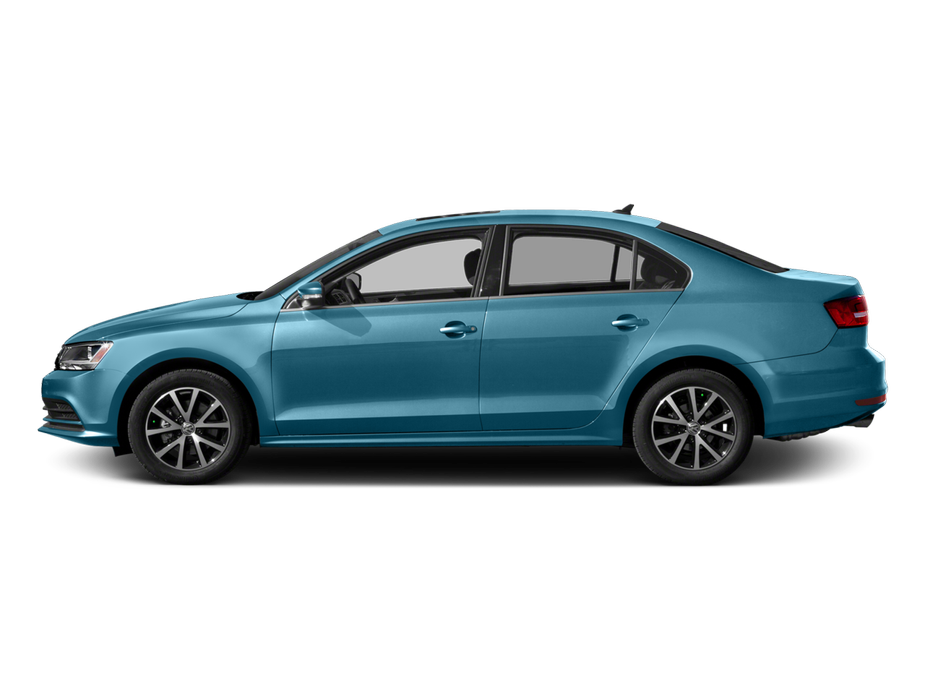 used 2017 Volkswagen Jetta car, priced at $14,390