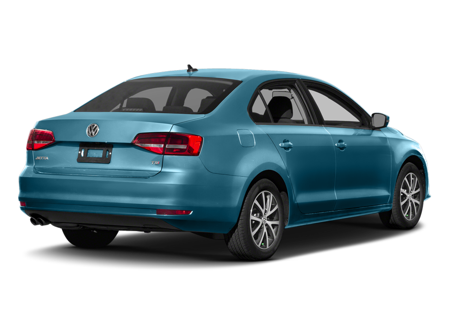 used 2017 Volkswagen Jetta car, priced at $14,390