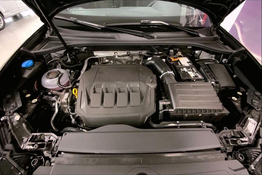 new 2025 Audi Q3 car, priced at $45,326