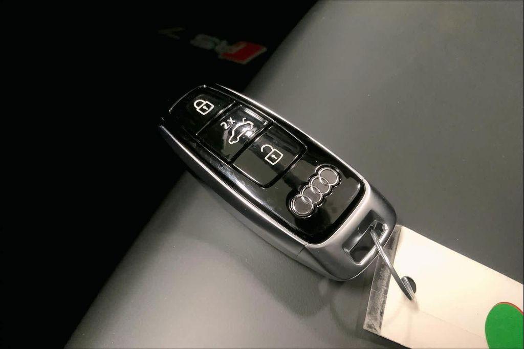 new 2026 Audi RS 7 car, priced at $149,900