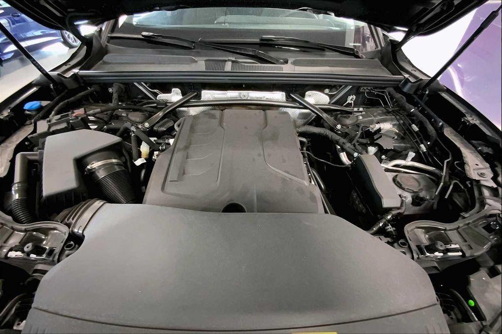 new 2025 Audi Q5 car, priced at $52,450