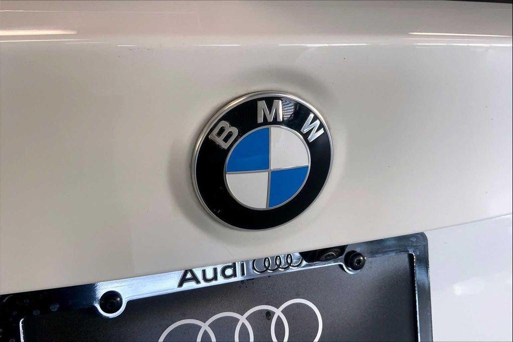 used 2022 BMW X3 car, priced at $32,420