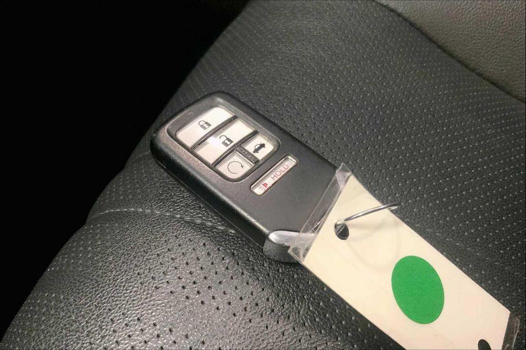 used 2021 Honda Accord car, priced at $24,990