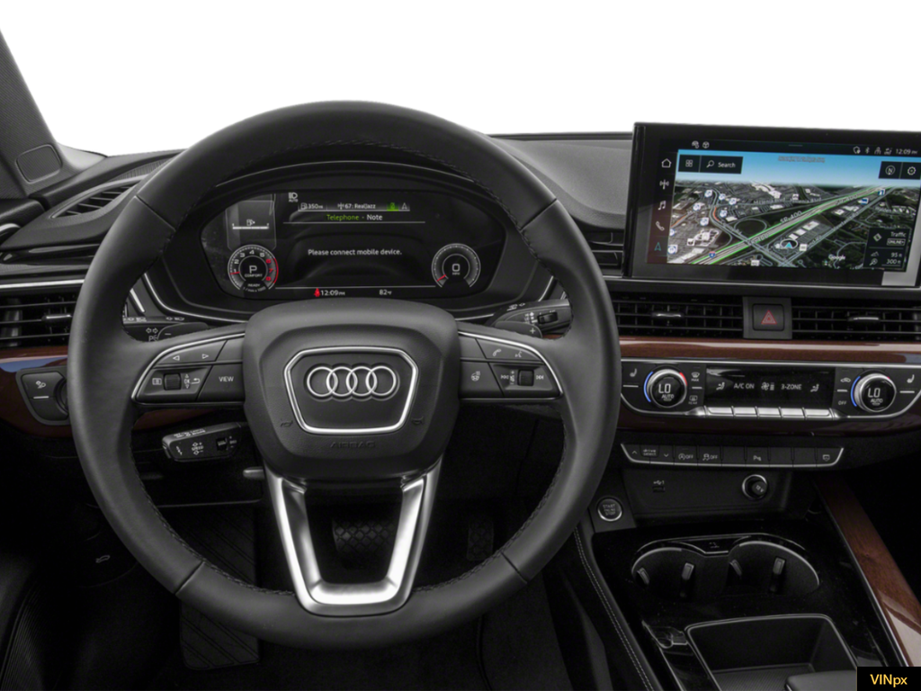 new 2025 Audi A5 Sportback car, priced at $49,575