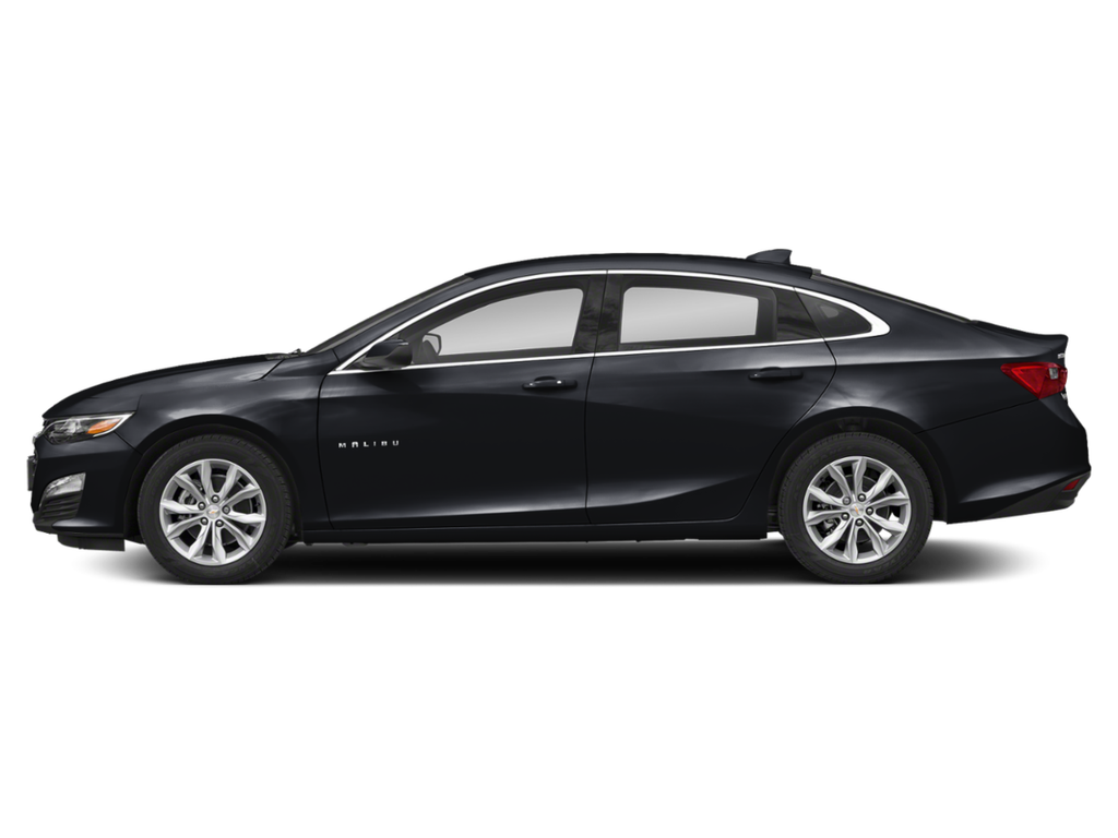 used 2023 Chevrolet Malibu car, priced at $18,995