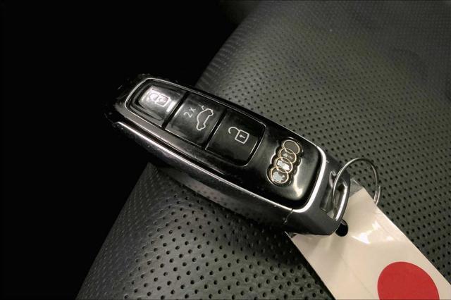 used 2021 Audi Q8 car, priced at $42,510