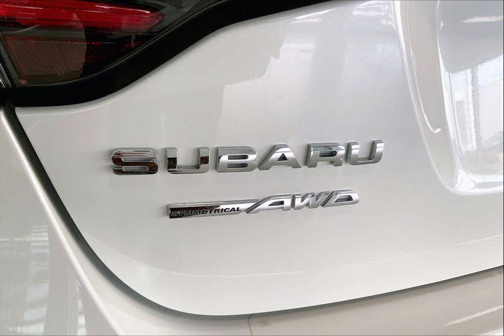 used 2022 Subaru Legacy car, priced at $23,820